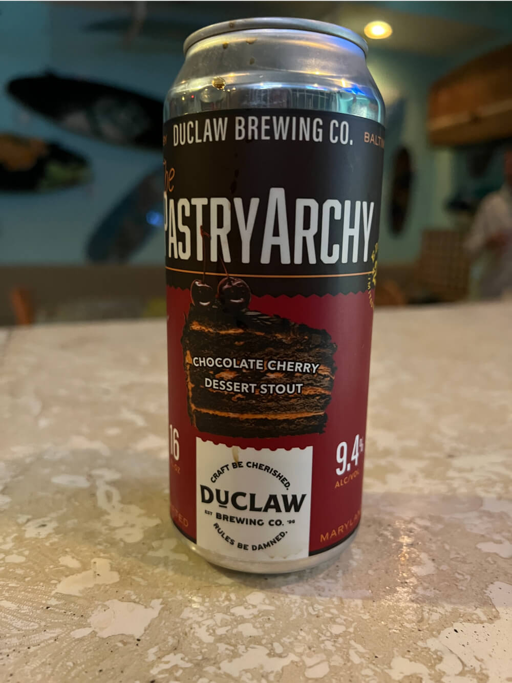 Cork and Pint Largest Selection of Craft Beer in Flagler County